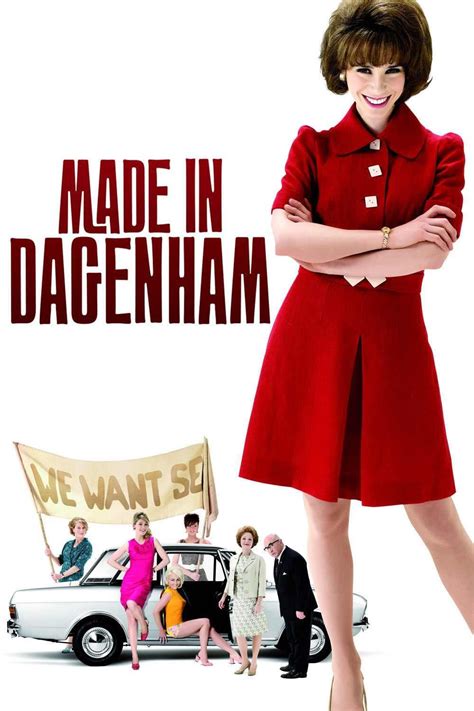 cartoonhd made in dagenham